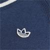 adidas Ladies Cashmere Sweater Originals Night Indigo