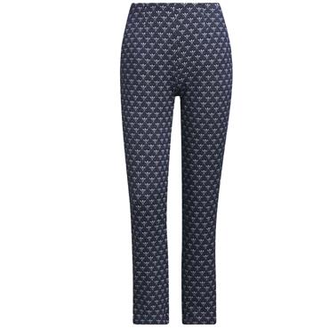 adidas Ladies Pants Originals Night Indigo