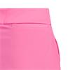 adidas Girls Frill Skort Lucid Pink