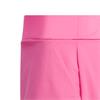 adidas Girls Frill Skort Lucid Pink