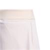 adidas Girls Textured Skort Blush Pink
