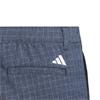 adidas Junior - Boys Printed Twistweave Sport Shorts Collegiate Navy
