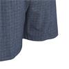 adidas Junior - Boys Printed Twistweave Sport Shorts Collegiate Navy