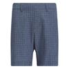 adidas Junior - Boys Printed Twistweave Sport Shorts Collegiate Navy