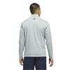 adidas Gents Ultimate365 Classic ¼ Zip Ryder Cup 2027 Sweatshirt Wonder Sage