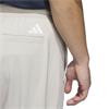 Adidas Gents Beyond Golf Jogger Wonder Alumina