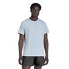 adidas Gents Iconic Climacool T-Shirt Wonder Sage