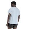 adidas Gents Iconic Climacool T-Shirt Wonder Sage