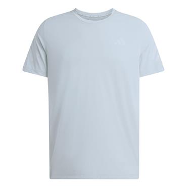 adidas Gents Iconic Climacool T-Shirt Wonder Sage