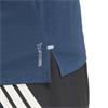adidas Gents Iconic T-Shirt Tech Indigo