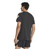 adidas Gents Iconic Climacool T-Shirt Black