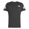 adidas Gents Iconic Climacool T-Shirt Black