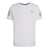 adidas Gents Iconic Climacool T-Shirt White