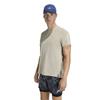 adidas Gents Iconic Climacool T-Shirt Wonder Cargo