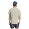 adidas Gents Iconic Climacool T-Shirt Wonder Cargo