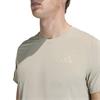 adidas Gents Iconic Climacool T-Shirt Wonder Cargo