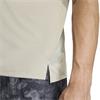 adidas Gents Iconic Climacool T-Shirt Wonder Cargo