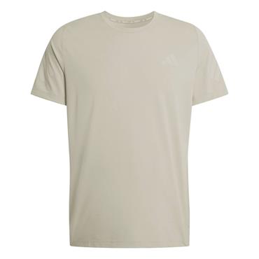 adidas Gents Iconic Climacool T-Shirt Wonder Cargo