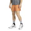 adidas Gents Iconic 5'' Shorts Dusky Orange 