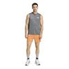 adidas Gents Iconic 5'' Shorts Dusky Orange 