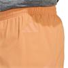 adidas Gents Iconic 5'' Shorts Dusky Orange 