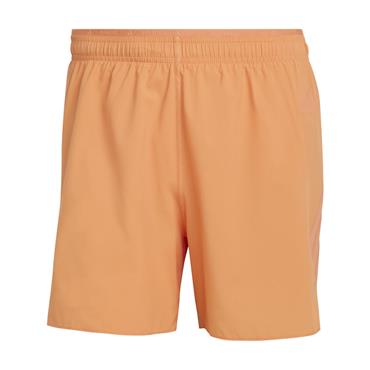adidas Gents Iconic 5'' Shorts Dusky Orange 