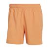 adidas Gents Iconic 5'' Shorts Dusky Orange 