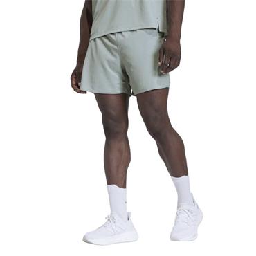 adidas Gents Iconic 5" Shorts Wonder Sage