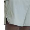 adidas Gents Iconic 5" Shorts Wonder Sage