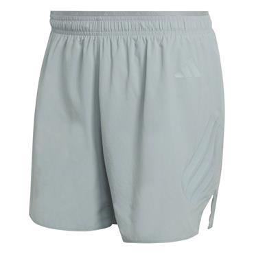 adidas Gents Iconic 5" Shorts Wonder Sage
