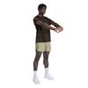 adidas Gents Iconic 5" Shorts Wonder Cargo