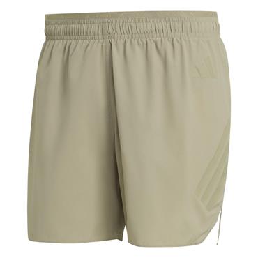 adidas Gents Iconic 5" Shorts Wonder Cargo