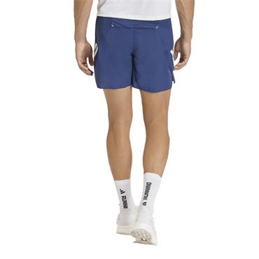 adidas Gents Iconic 5" Shorts Tech Indigo