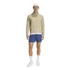 adidas Gents Iconic 5" Shorts Tech Indigo