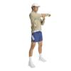 adidas Gents Iconic 5" Shorts Tech Indigo