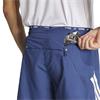 adidas Gents Iconic 5" Shorts Tech Indigo
