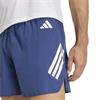 adidas Gents Iconic 5" Shorts Tech Indigo