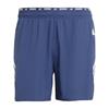 adidas Gents Iconic 5" Shorts Tech Indigo