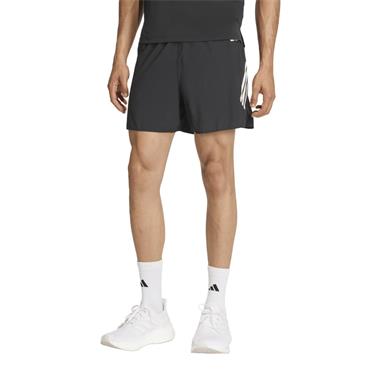 adidas Gents Iconic 5" Shorts Black