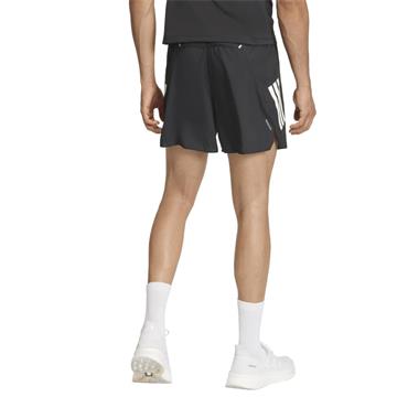 adidas Gents Iconic 5" Shorts Black