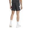 adidas Gents Iconic 5" Shorts Black
