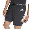 adidas Gents Iconic 5" Shorts Black