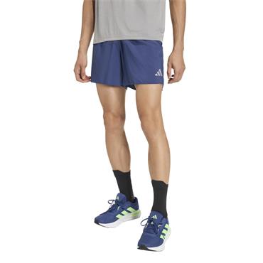 adidas Gents Adi365 5" Running Essentials Shorts Tech Indigo