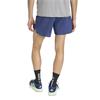 adidas Gents Adi365 5" Running Essentials Shorts Tech Indigo