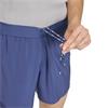 adidas Gents Adi365 5" Running Essentials Shorts Tech Indigo