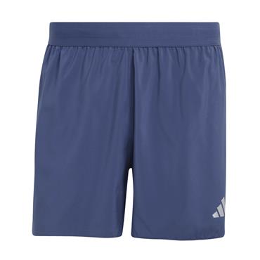 adidas Gents Adi365 5" Running Essentials Shorts Tech Indigo