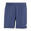 adidas Gents Adi365 5" Running Essentials Shorts Tech Indigo