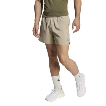adidas Gents Adi365 5" Running Essential Shorts Wonder Cargo