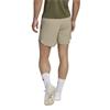 adidas Gents Adi365 5" Running Essential Shorts Wonder Cargo