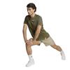 adidas Gents Adi365 5" Running Essential Shorts Wonder Cargo